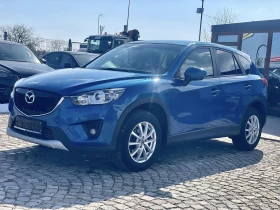 Mazda CX-5 2.2 AVTOMAT 4X4 1