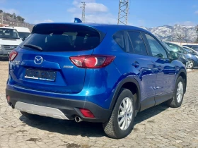 Mazda CX-5 2.2 AVTOMAT 4X4 | Mobile.bg    5