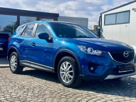 Mazda CX-5 2.2 AVTOMAT 4X4 | Mobile.bg    7