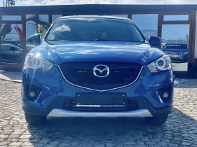 Mazda CX-5 2.2 AVTOMAT 4X4 | Mobile.bg    8