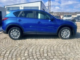 Mazda CX-5 2.2 AVTOMAT 4X4 | Mobile.bg    6