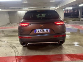 Citroen DS 7 Crossback 2.0* EAT8* PERFORMANCE* FULL , снимка 7