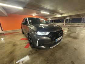 Citroen DS 7 Crossback 2.0* EAT8* PERFORMANCE* FULL , снимка 1