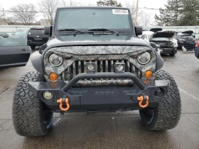 Jeep Wrangler UNLIMITED SPORT*  | Mobile.bg    2