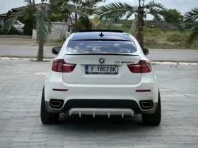 BMW X6 4.0D/FACELIFT/M PERFORMANCE/FULL/LIZING - 31999 лв. - 85576449 4