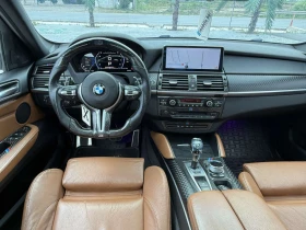 BMW X6 4.0D/FACELIFT/M PERFORMANCE/FULL/LIZING - 31999 лв. - 85576449 7