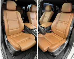 BMW X6 4.0D/FACELIFT/M PERFORMANCE/FULL/LIZING - 31999 лв. - 85576449 8