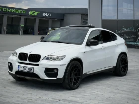 BMW X6 4.0D/FACELIFT/M PERFORMANCE/FULL/LIZING - 31999 лв. - 85576449 3