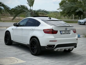 BMW X6 4.0D/FACELIFT/M PERFORMANCE/FULL/LIZING - 31999 лв. - 85576449 5