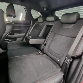 Hyundai Tucson N LINE/Hibrid/4х4/ ГАРАНЦИОННА/ 4000КМ - 93000 лв. - 62778492 12