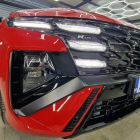 Hyundai Tucson N LINE/Hibrid/4х4/ ГАРАНЦИОННА/ 4000КМ - 93000 лв. - 62778492 7