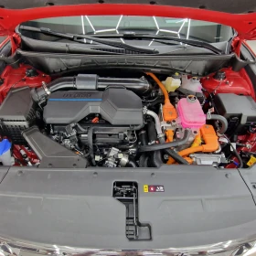 Hyundai Tucson N LINE/Hibrid/4х4/ ГАРАНЦИОННА/ 4000КМ - 93000 лв. - 62778492 8