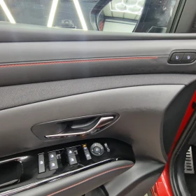 Hyundai Tucson N LINE/Hibrid/4х4/ ГАРАНЦИОННА/ 4000КМ - 93000 лв. - 62778492 11