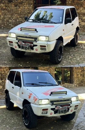 Ford Maverick 2.4* *  *   | Mobile.bg    3