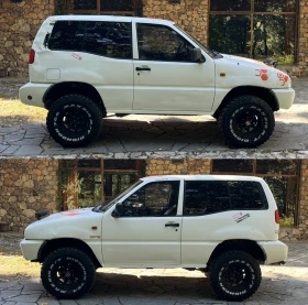 Ford Maverick 2.4* *  *   | Mobile.bg    4