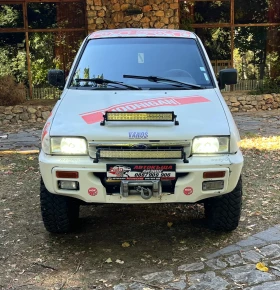 Ford Maverick 2.4* *  *   | Mobile.bg    2