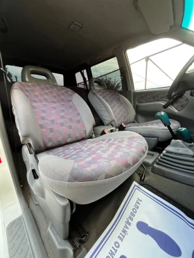 Ford Maverick 2.4* *  *   | Mobile.bg    8