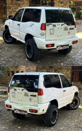Ford Maverick 2.4* *  *   | Mobile.bg    5