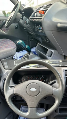 Ford Maverick 2.4* *  *   | Mobile.bg    11