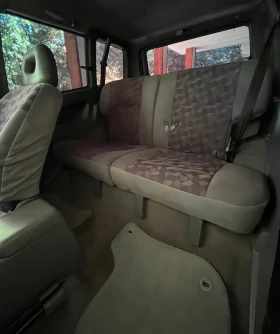 Ford Maverick 2.4* *  *   | Mobile.bg    8