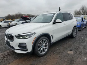 BMW X5 XDRIVE40I