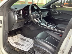 Audi Q8 Virtual Cockpit Plus* панорама* подгрев* - 53200 лв. - 89587338 9