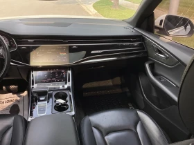 Audi Q8 Virtual Cockpit Plus* панорама* подгрев* - 53200 лв. - 89587338 11