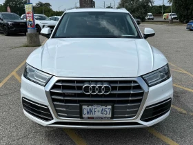 Audi Q5 Progressiv* ЦЕНА ДО БЪЛГАРИЯ* (CARFAX) - 31000 лв. - 17186732 2
