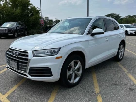 Audi Q5 Progressiv* ЦЕНА ДО БЪЛГАРИЯ* (CARFAX)