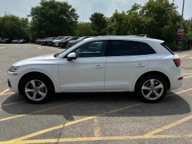 Audi Q5 Progressiv* ЦЕНА ДО БЪЛГАРИЯ* (CARFAX) - 31000 лв. - 17186732 3