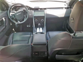 Land Rover Discovery Sport SPORT S R-DYNAMIC/4X4/   | Mobile.bg    8