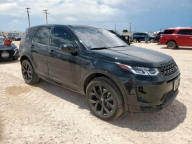 Land Rover Discovery Sport SPORT S R-DYNAMIC/4X4/   | Mobile.bg    3