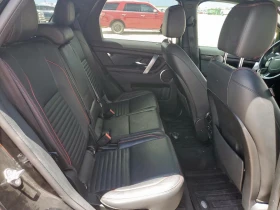 Land Rover Discovery Sport SPORT S R-DYNAMIC/4X4/   | Mobile.bg    10