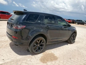 Land Rover Discovery Sport SPORT S R-DYNAMIC/4X4/   | Mobile.bg    6