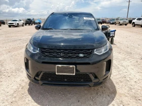 Land Rover Discovery Sport SPORT S R-DYNAMIC/4X4/   | Mobile.bg    2