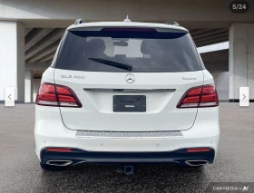 Mercedes-Benz GLE 400 AMG* PACK* HARMON* KARDON* * *  | Mobile.bg    5
