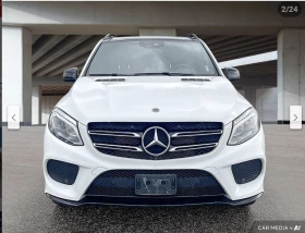 Mercedes-Benz GLE 400 AMG* PACK* HARMON* KARDON* * *  | Mobile.bg    2