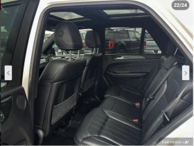 Mercedes-Benz GLE 400 AMG* PACK* HARMON* KARDON* * *  | Mobile.bg    16