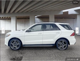 Mercedes-Benz GLE 400 AMG* PACK* HARMON* KARDON* * *  | Mobile.bg    3