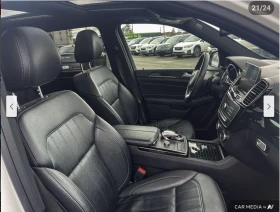 Mercedes-Benz GLE 400 AMG* PACK* HARMON* KARDON* * *  | Mobile.bg    15