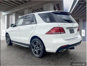 Mercedes-Benz GLE 400 AMG* PACK* HARMON* KARDON* * *  | Mobile.bg    4