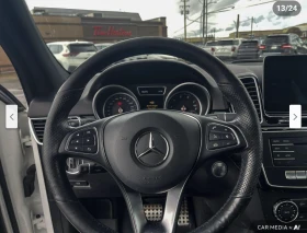 Mercedes-Benz GLE 400 AMG* PACK* HARMON* KARDON* * *  | Mobile.bg    10