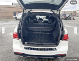 Mercedes-Benz GLE 400 AMG* PACK* HARMON* KARDON* * *  | Mobile.bg    6