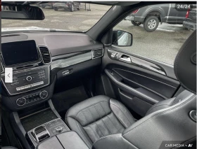 Mercedes-Benz GLE 400 AMG* PACK* HARMON* KARDON* * *  | Mobile.bg    13