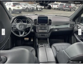 Mercedes-Benz GLE 400 AMG* PACK* HARMON* KARDON* * *  | Mobile.bg    8