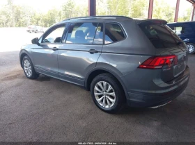 VW Tiguan 2.0L I-4 DI, DOHC, VVT, TURBO, 184HP All Wheel | Mobile.bg    8