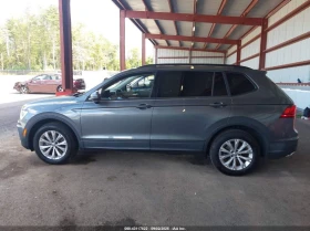 VW Tiguan 2.0L I-4 DI, DOHC, VVT, TURBO, 184HP All Wheel | Mobile.bg    6