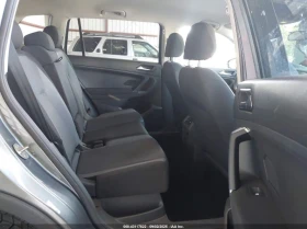 VW Tiguan 2.0L I-4 DI, DOHC, VVT, TURBO, 184HP All Wheel | Mobile.bg    13