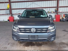 VW Tiguan 2.0L I-4 DI, DOHC, VVT, TURBO, 184HP All Wheel | Mobile.bg    4