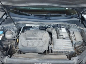 VW Tiguan 2.0L I-4 DI, DOHC, VVT, TURBO, 184HP All Wheel | Mobile.bg    15